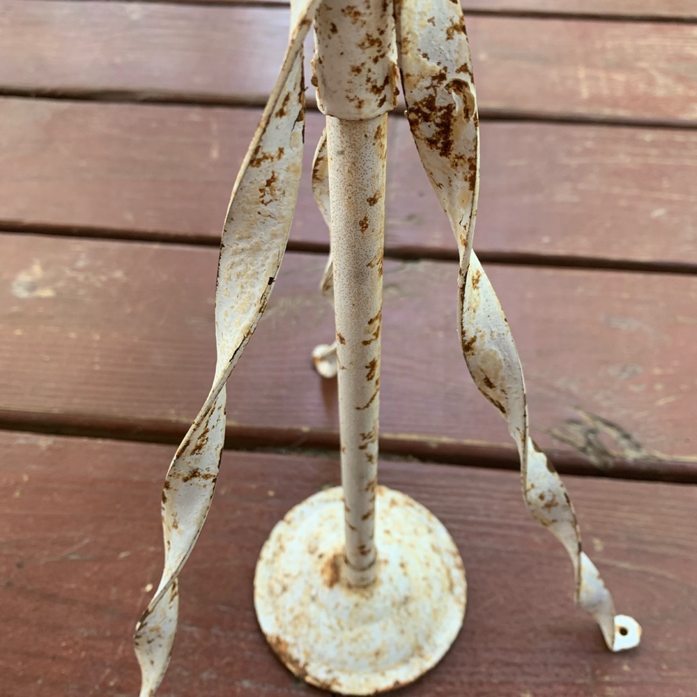 Vintage Reproduction Spire/Lightning Rod - Picture 4 of 4
